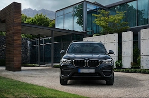 Vand BMW x3 2019  - imagine 2