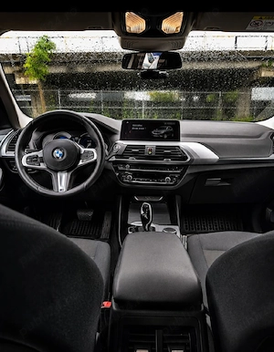 Vand BMW x3 2019  - imagine 4
