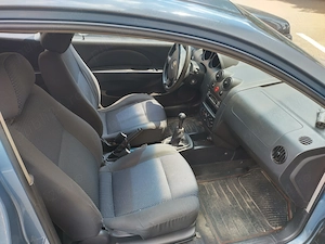 Vand Chevrolet AVEO , 178.000 km , 2007 , 1.2L , 72cp , benzina , neavariata , ITP , unic proprietar - imagine 5