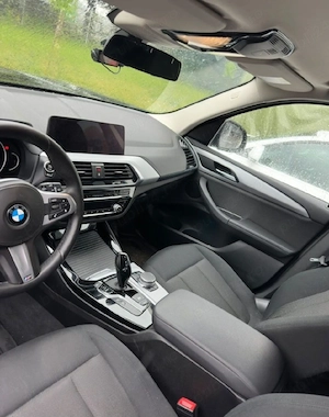 Vand BMW x3 2019  - imagine 3