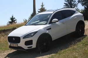 Jaguar S-Pace D150 , impecabil  - imagine 3