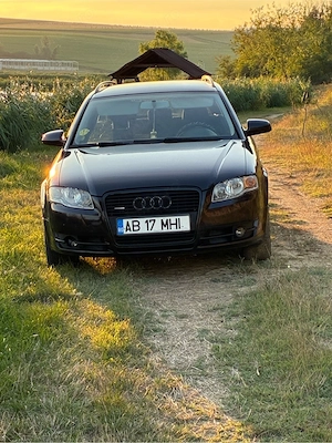 vand audi a4 b7 2.0d 170 cai quattro - imagine 10