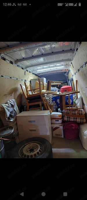 Debarasari apartamente
