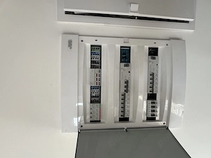 Electrician Oradea si imprejurimi