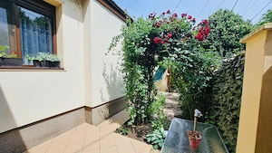 Proprietar, vand casa zona Lipovei, Timisoara