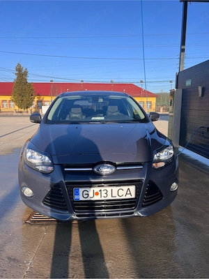 Vand Ford Focus MK3 - imagine 2