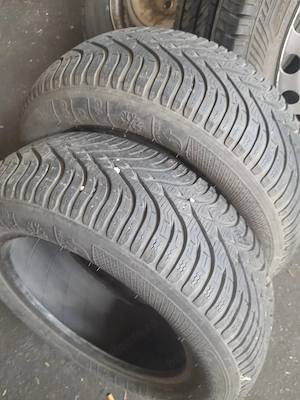 anvelope 185/60r15 m+s