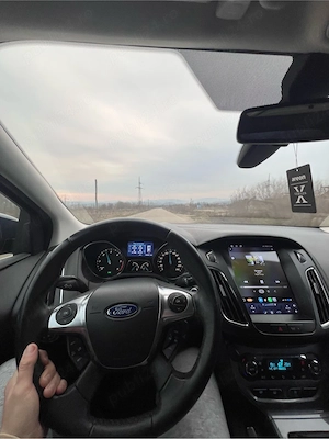 Vand Ford Focus MK3 - imagine 3