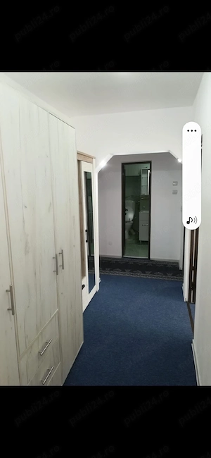 Dau  in chirie ap.cu 2cam. in ONEȘTI bloc NOU - imagine 7