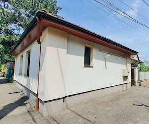 Proprietar, vand casa zona Lipovei, Timisoara - imagine 2