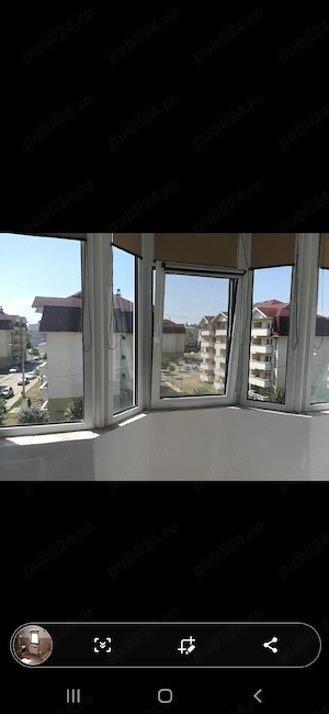 Dau  in chirie ap.cu 2cam. in ONEȘTI bloc NOU - imagine 2