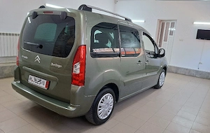 Citroen Berlingo - Peugeot Partner 5 locuri, autoturism intretinut! - imagine 3