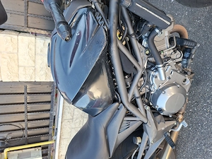 Cagiva Raptor 1000 km reali 22000 - imagine 3