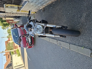 Cagiva Raptor 1000 km reali 22000 - imagine 4