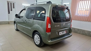 Citroen Berlingo - Peugeot Partner 5 locuri, autoturism intretinut! - imagine 4