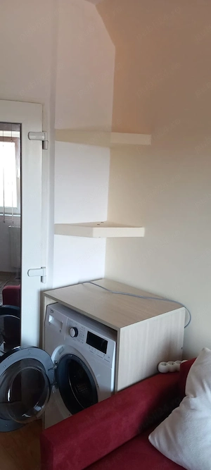 garsoniera inchiriere - imagine 5