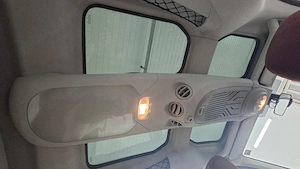 Citroen Berlingo - Peugeot Partner 5 locuri, autoturism intretinut! - imagine 9