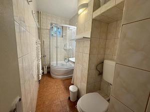 Apartament 2 camere Cu Centrala Iulius Mall - imagine 5