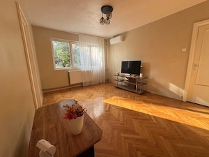 Apartament 2 camere Cu Centrala Iulius Mall - imagine 2