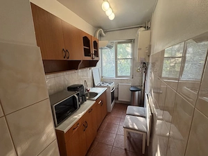 Apartament 2 camere Cu Centrala Iulius Mall - imagine 4