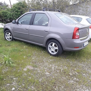 Dacia Logan GPL - imagine 4
