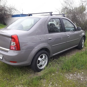 Dacia Logan GPL - imagine 3