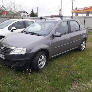 Dacia Logan GPL - imagine 2