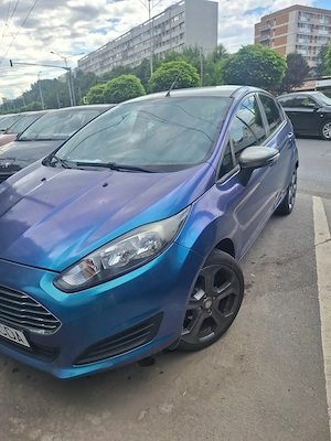 Vand masina ford fiesta - imagine 2