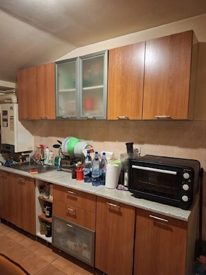 Proprietar vand ap 2 camere decomandat  - imagine 7