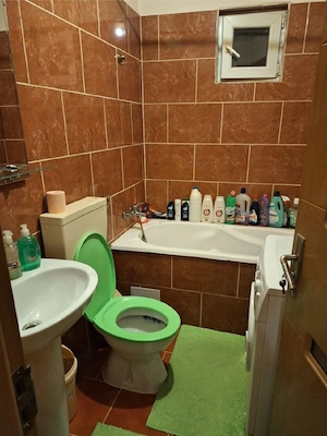 Proprietar vand ap 2 camere decomandat  - imagine 8