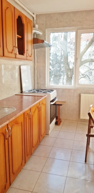 Nicolae Grigorescu apartament 2 camere de inchiriat- Sector 3