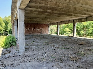 De închiriat vânzare hală industrială 369,70 mp + teren 5.013 mp în Roman, Neamț - imagine 5
