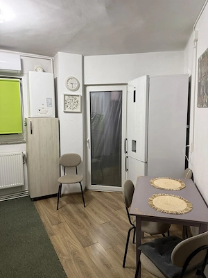 Apartament de inchiriat pe perioada UNTOLD - imagine 2