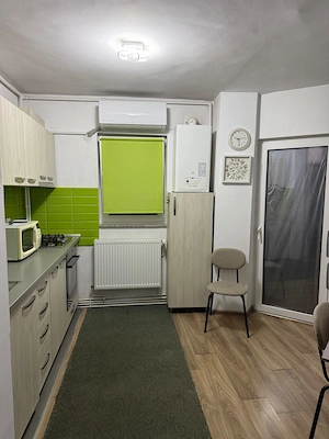Apartament de inchiriat pe perioada UNTOLD