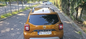 Dacia Duster facelift 1.5dci 4x4 2018 fără adblue,full - imagine 5