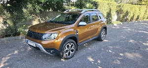Dacia Duster facelift 1.5dci 4x4 2018 fără adblue,full - imagine 7