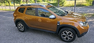 Dacia Duster facelift 1.5dci 4x4 2018 fără adblue,full - imagine 2