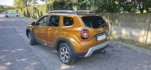 Dacia Duster facelift 1.5dci 4x4 2018 fără adblue,full - imagine 4