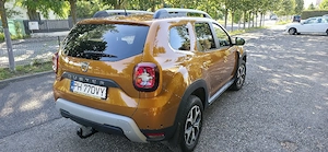 Dacia Duster facelift 1.5dci 4x4 2018 fără adblue,full - imagine 3