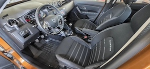 Dacia Duster facelift 1.5dci 4x4 2018 fără adblue,full - imagine 9