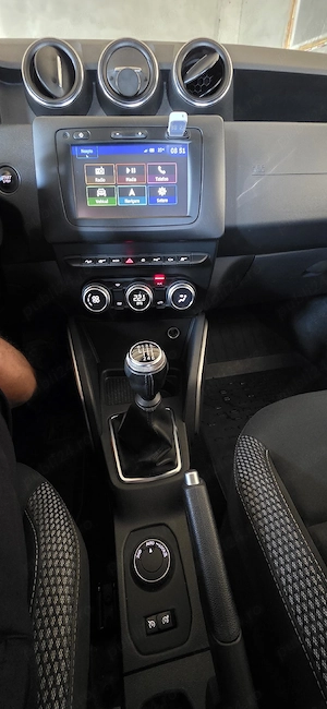 Dacia Duster facelift 1.5dci 4x4 2018 fără adblue,full - imagine 10