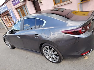 Vând Mazda 3 sedan - imagine 3