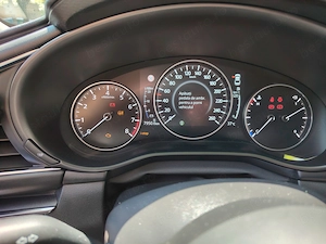 Vând Mazda 3 sedan