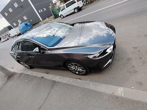 Vând Mazda 3 sedan - imagine 2