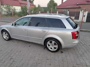 Audi A 4 B6 - imagine 3