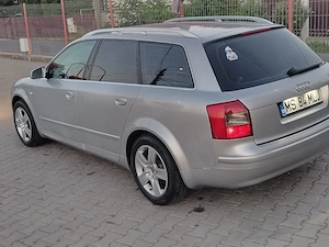 Audi A 4 B6 - imagine 2
