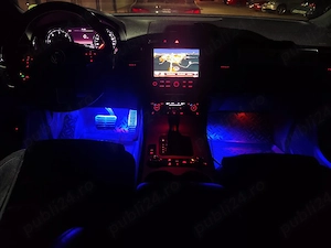 Touareg V6 3.0 l, suspensie pneumatică, an 2012 - imagine 4