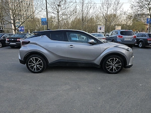 Toyota C-HR Business-Edition - imagine 3