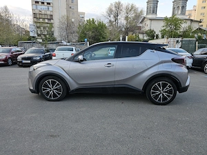 Toyota C-HR Business-Edition - imagine 2