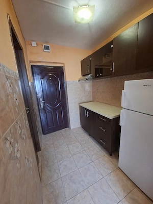 Garsonieră tip, cameră de cămin, Valea Roșie  - imagine 3